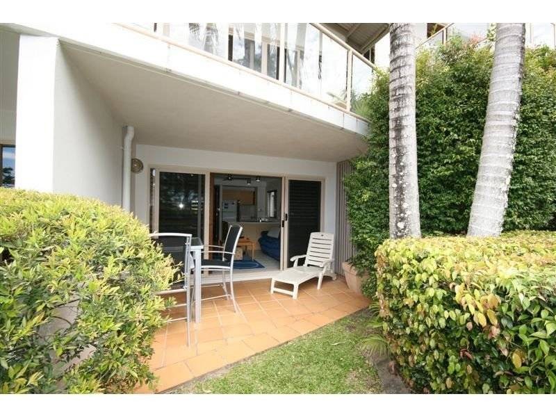 6/287 Gympie Terrace, Noosaville QLD 4566