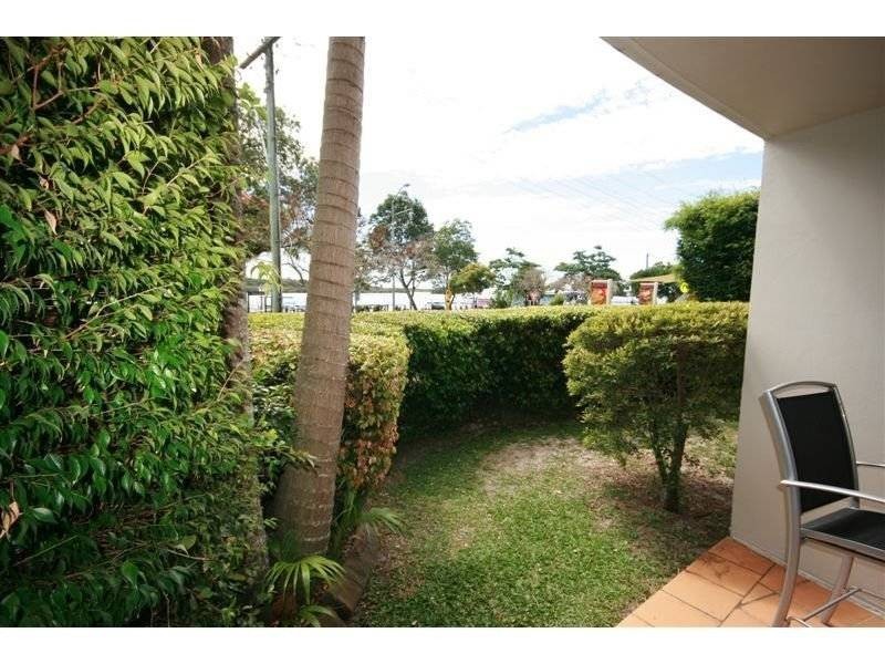 6/287 Gympie Terrace, Noosaville QLD 4566