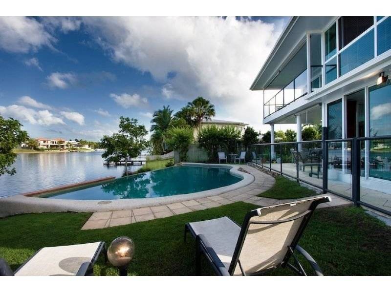 197 Shorehaven Drive, Noosa Waters QLD 4566