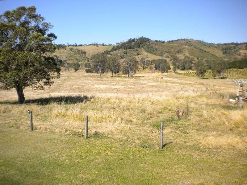305 Jensen Road, Lower Wonga QLD 4570