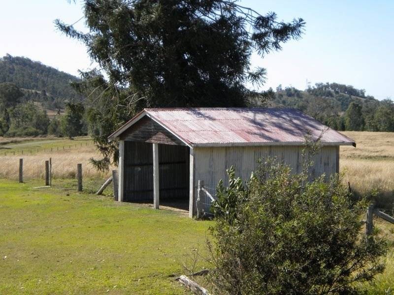 305 Jensen Road, Lower Wonga QLD 4570