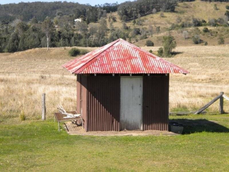 305 Jensen Road, Lower Wonga QLD 4570