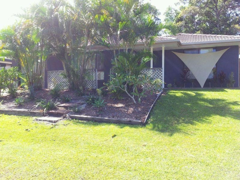 17 Agrippa Crescent, Tewantin QLD 4565