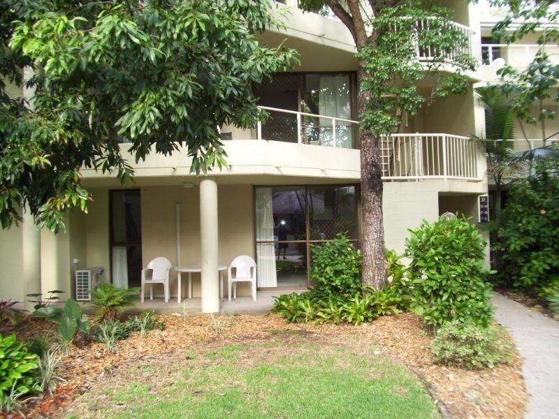 7/291 Gympie Terrace, Noosaville QLD 4566