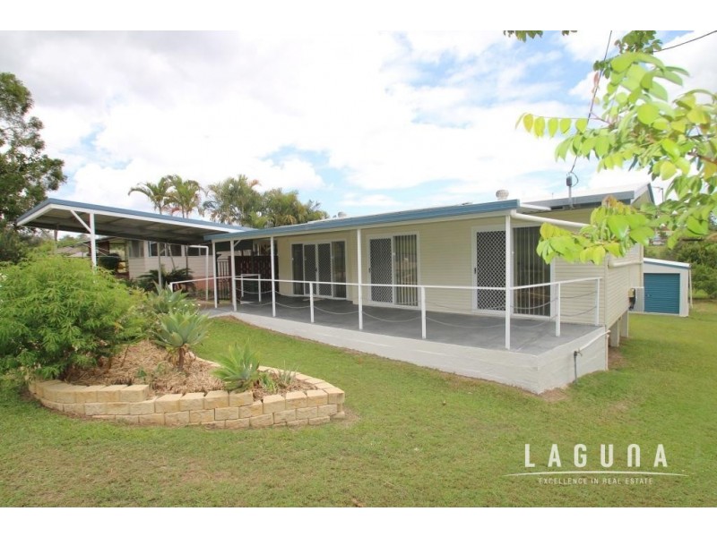 16 Cogan Street, Gympie QLD 4570