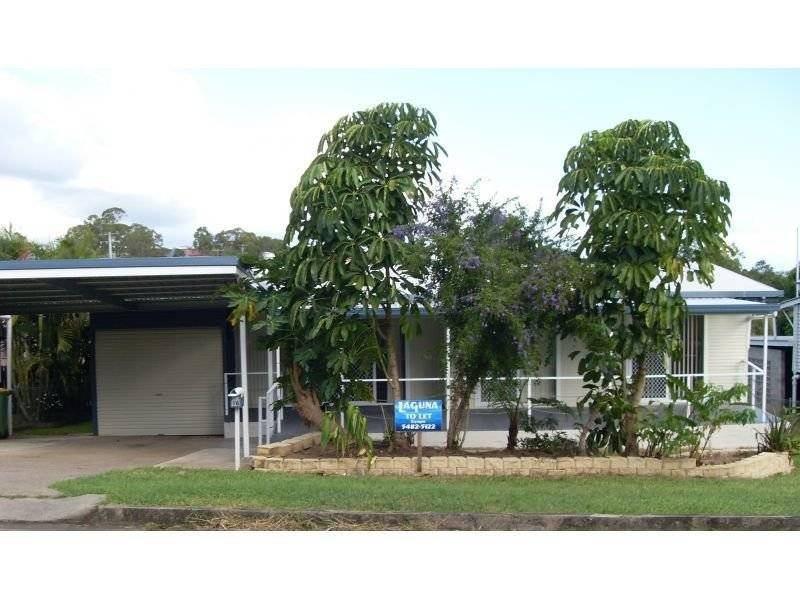 16 Cogan Street, Gympie QLD 4570