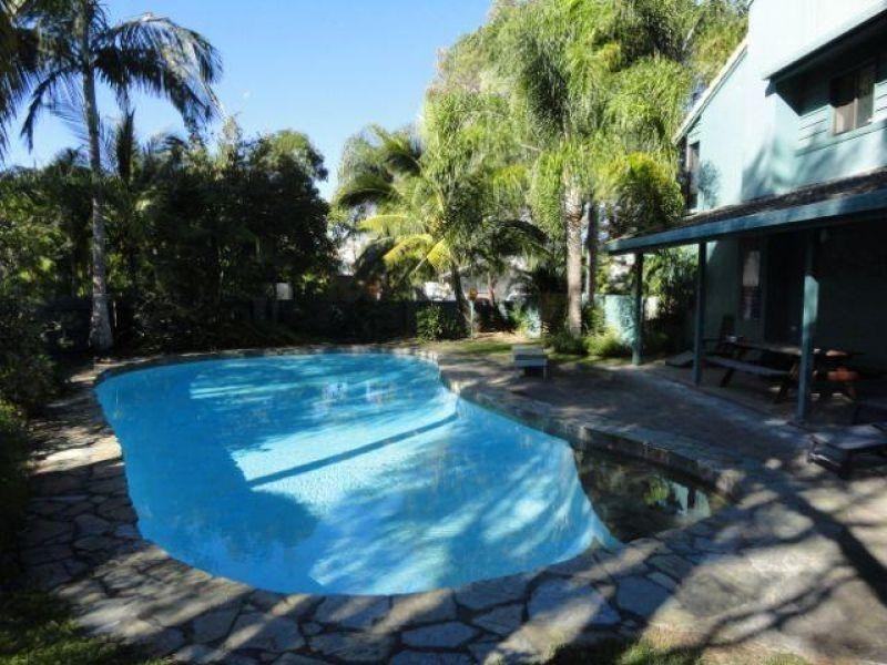 6/2 Dolphin Crescent, Noosaville QLD 4566