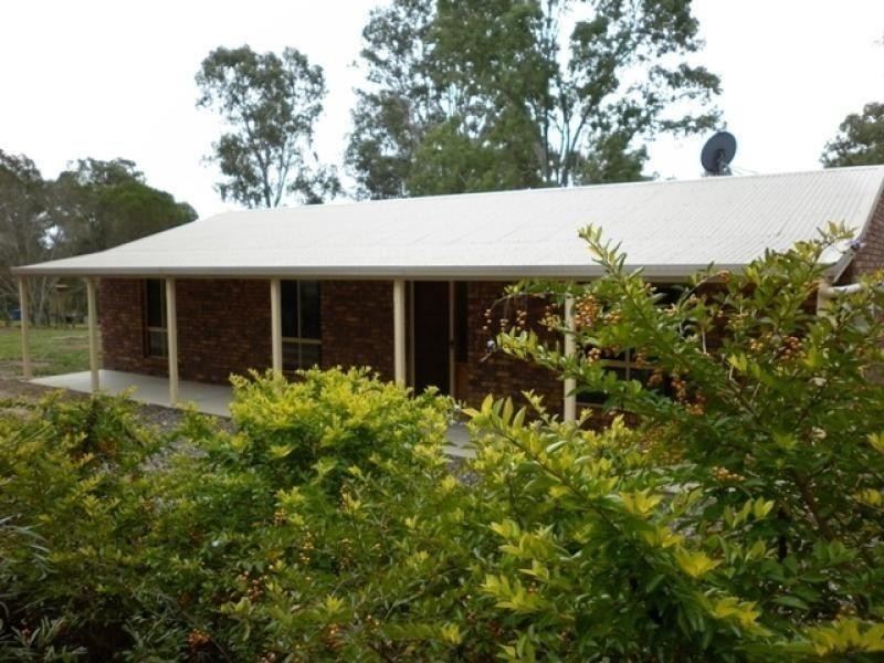 26 Jimbour Road, The Palms QLD 4570