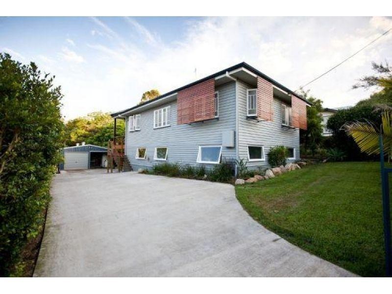 10A Louisa Lane, Gympie QLD 4570