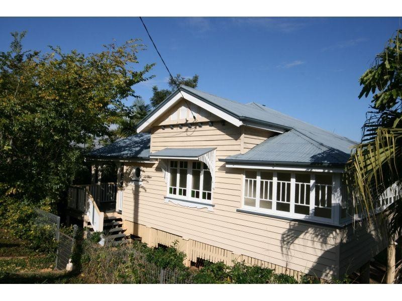 5 Crown Road, Gympie QLD 4570