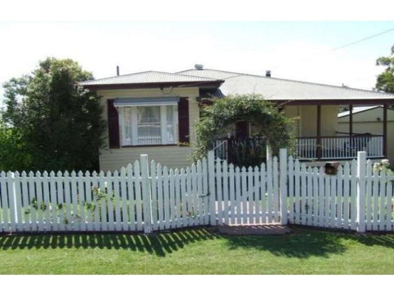 2 Excelsior Rd, Gympie QLD 4570