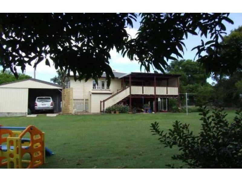 2 Excelsior Rd, Gympie QLD 4570