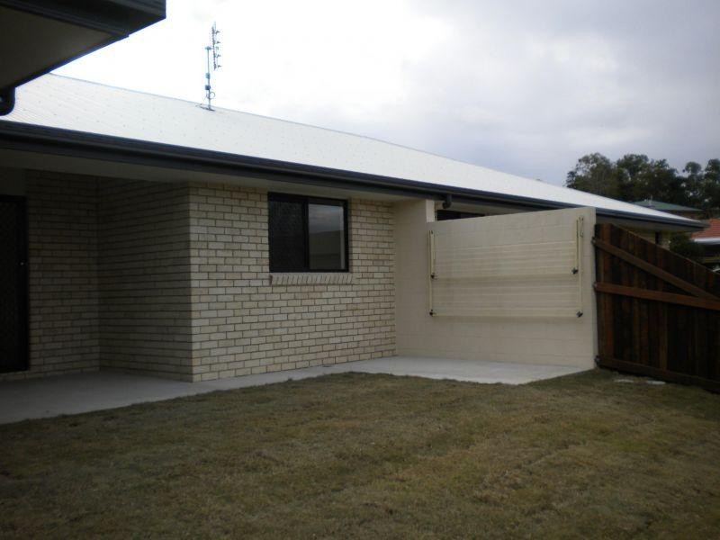 2/23 Federation Crt, Gympie QLD 4570