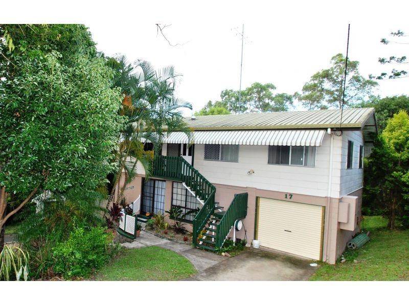 17 Leavinia Street, Gympie QLD 4570