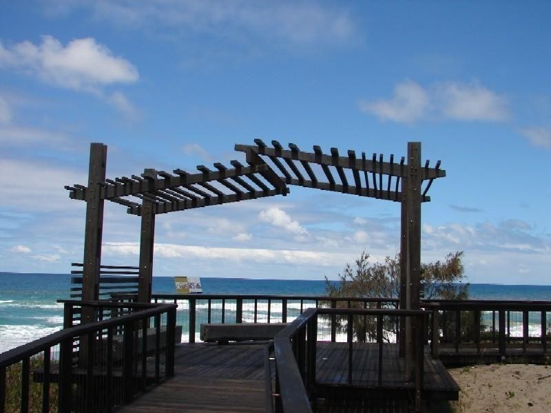 Mount Coolum QLD 4573