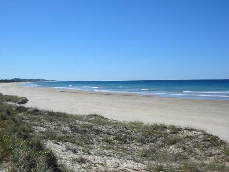 Mount Coolum QLD 4573