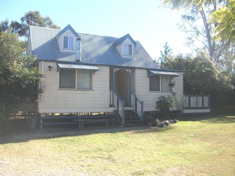 83 Clarkson Drive, Curra QLD 4570
