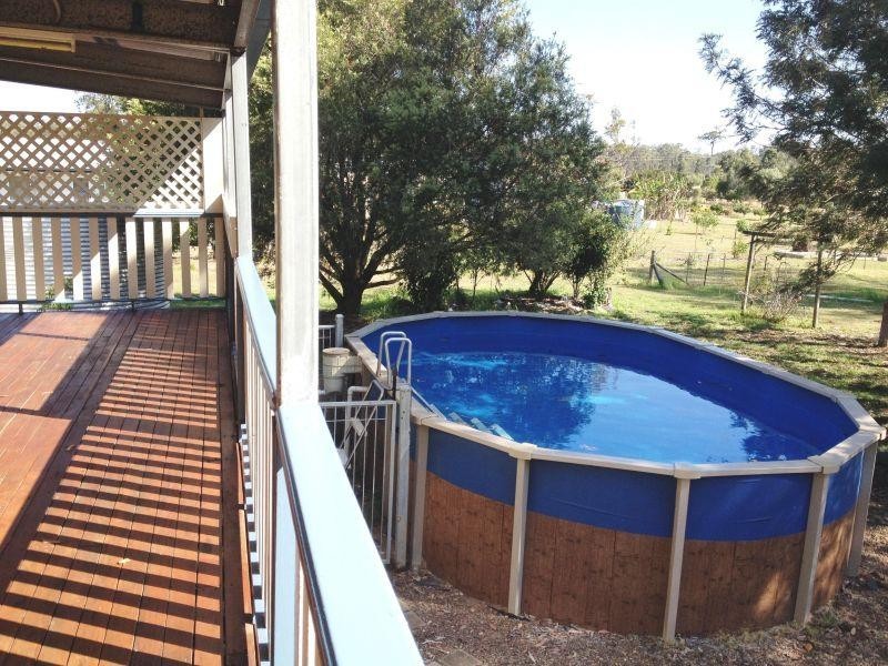 83 Clarkson Drive, Curra QLD 4570