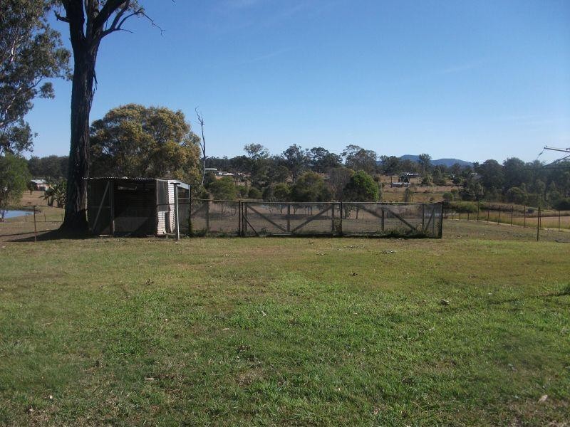 83 Clarkson Drive, Curra QLD 4570