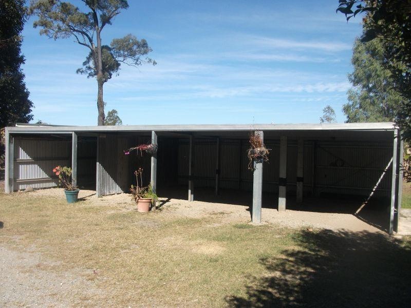 83 Clarkson Drive, Curra QLD 4570