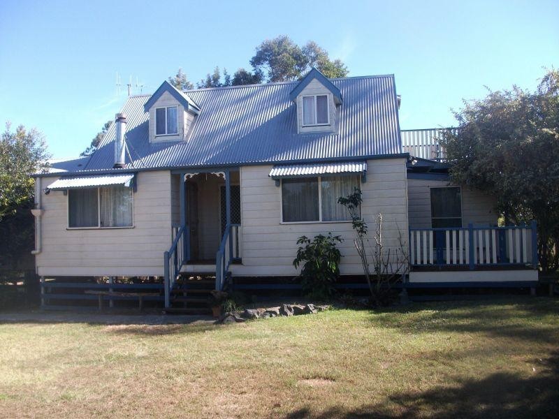 83 Clarkson Drive, Curra QLD 4570