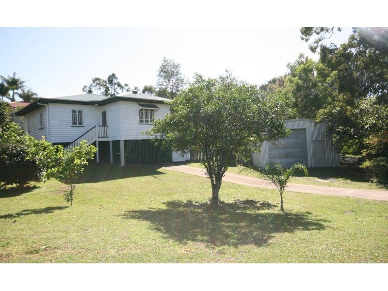 57 Tucker Street, Gympie QLD 4570
