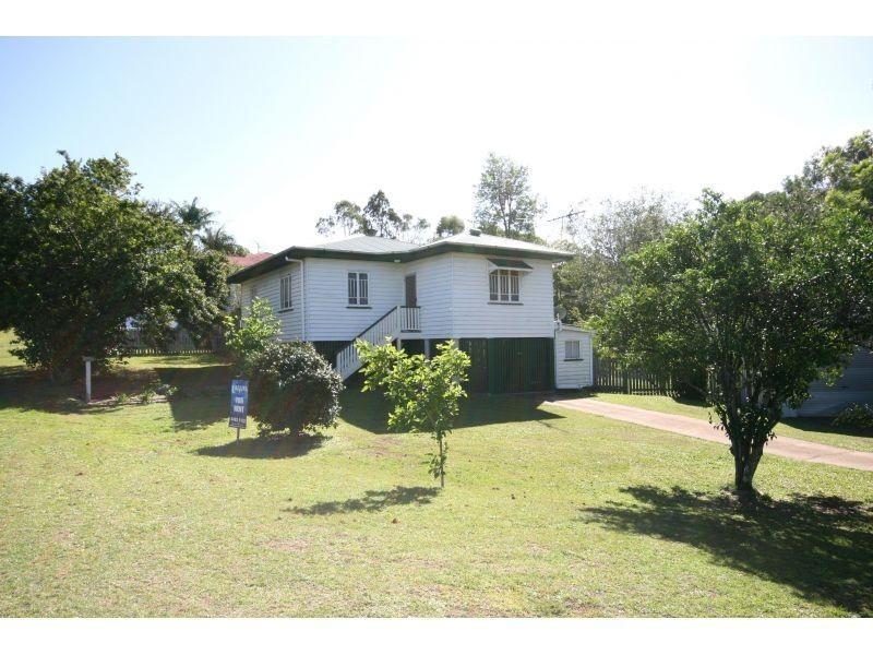 57 Tucker Street, Gympie QLD 4570