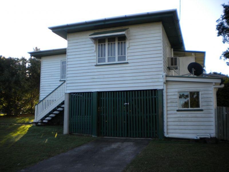 57 Tucker Street, Gympie QLD 4570