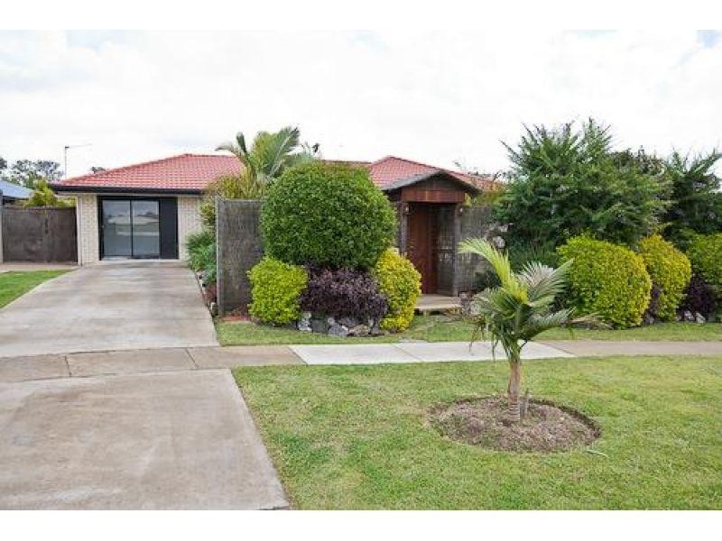 5 Bushland Drive, Southside QLD 4570