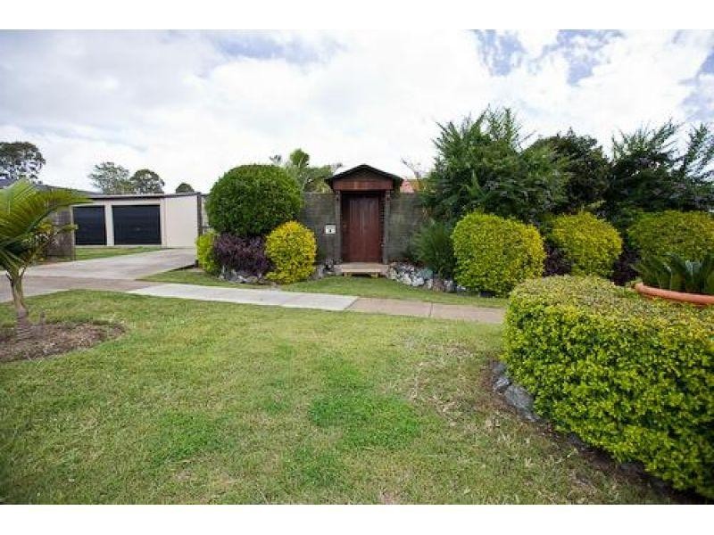 5 Bushland Drive, Southside QLD 4570
