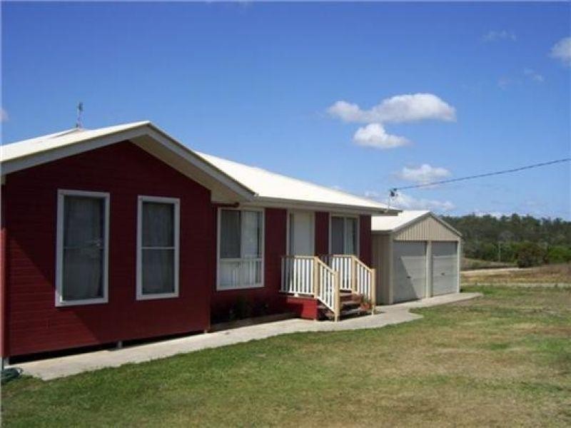 55 MacKenzie Road, Tamaree QLD 4570