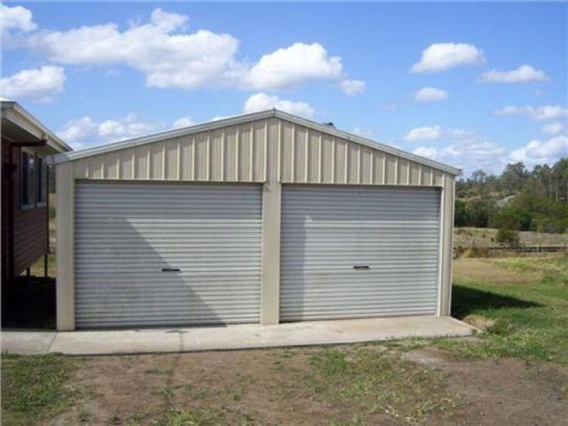 55 MacKenzie Road, Tamaree QLD 4570