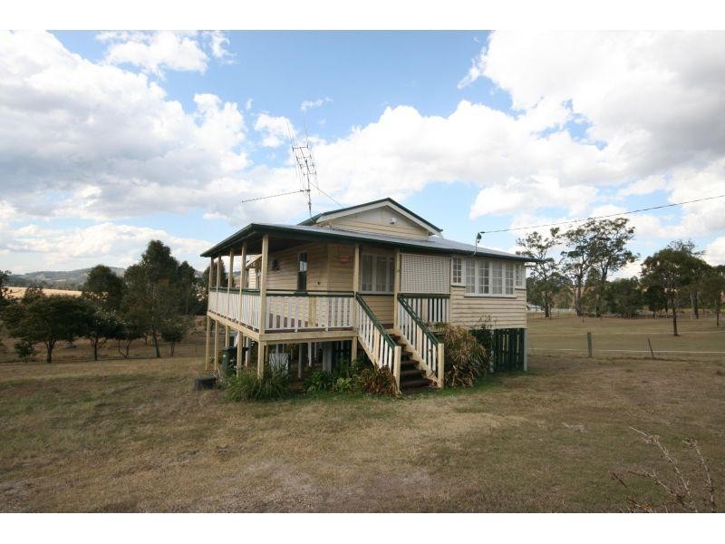 38  Kiabora Drive, Widgee QLD 4570