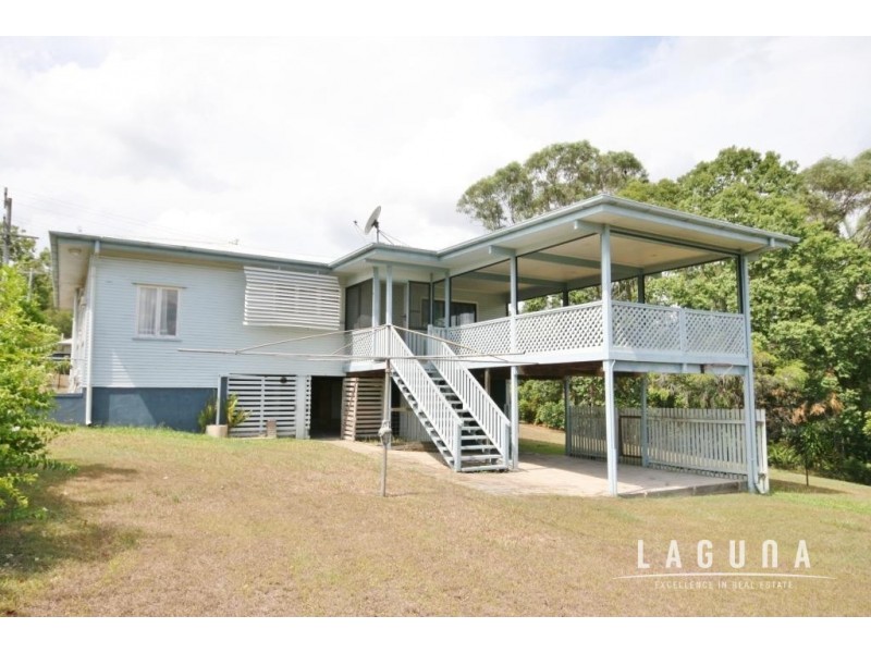 34 Cartwright Road, Gympie QLD 4570