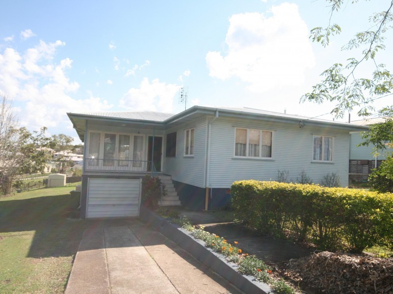 34 Cartwright Road, Gympie QLD 4570