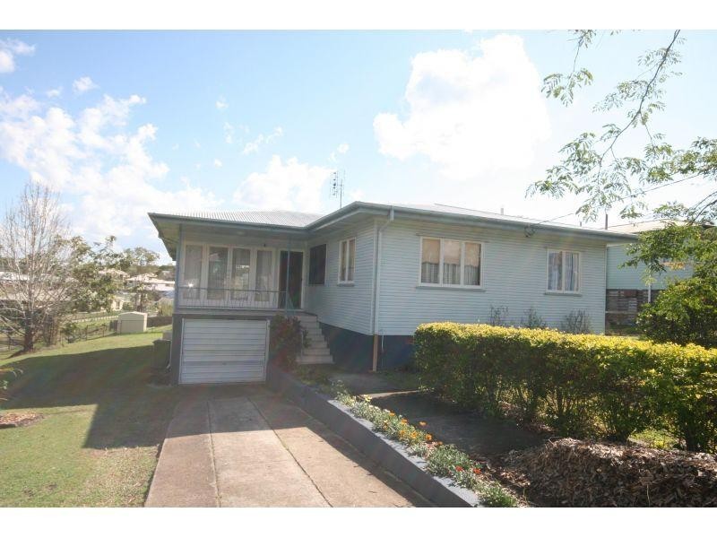 34 Cartwright Road, Gympie QLD 4570