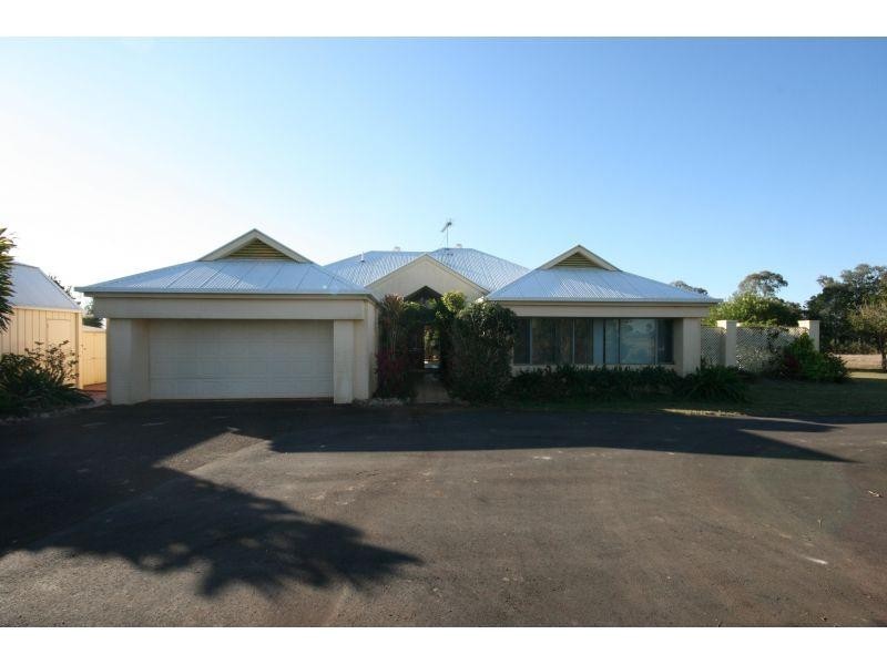 Lot 7 Fullerton Road, Kybong QLD 4570