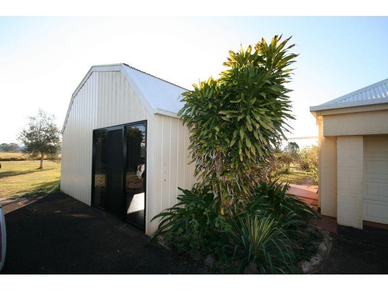 Lot 7 Fullerton Road, Kybong QLD 4570