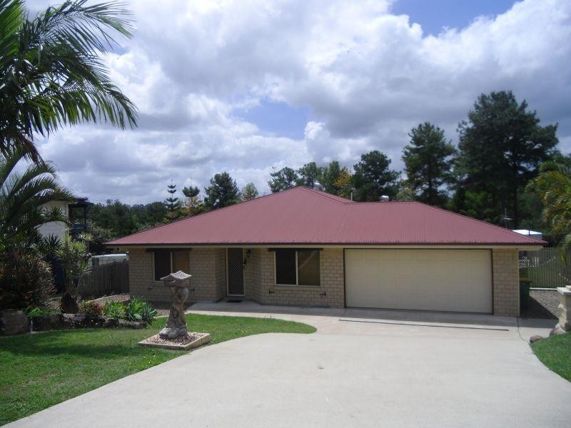 17 Grandview Place, Gympie QLD 4570