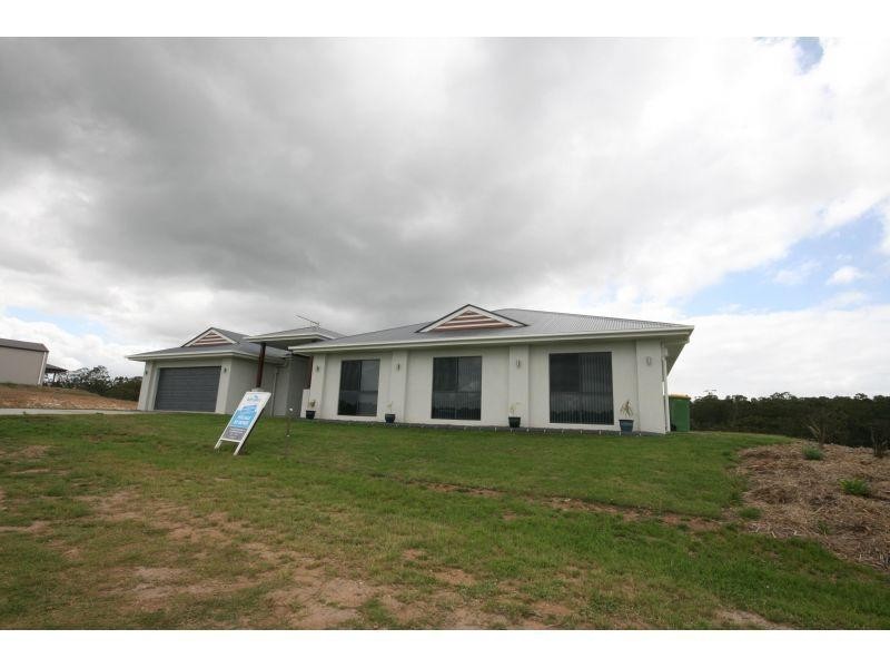 73 Forest Ridge Drive, Tamaree QLD 4570