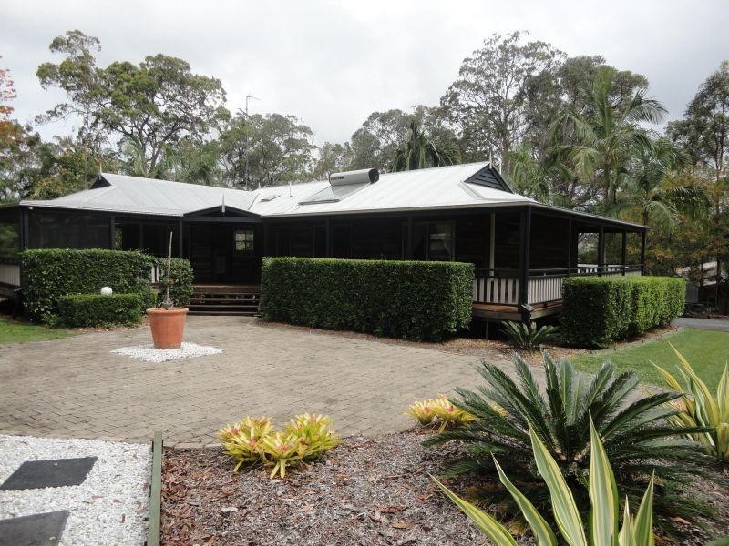 77 Butler Road, Doonan QLD 4562