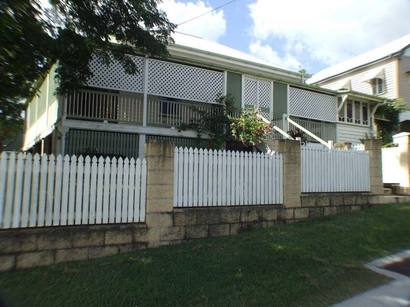 22 Caledonian Hill, Gympie QLD 4570