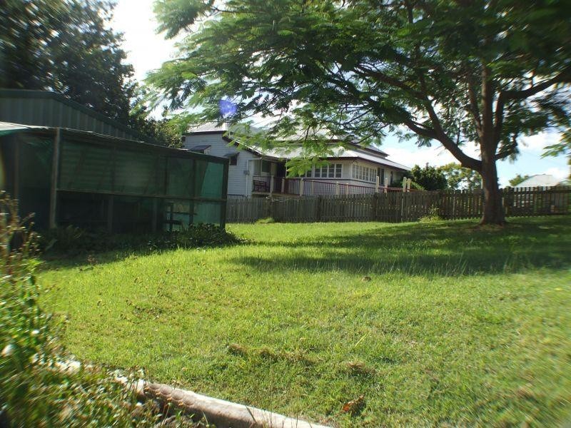 22 Caledonian Hill, Gympie QLD 4570