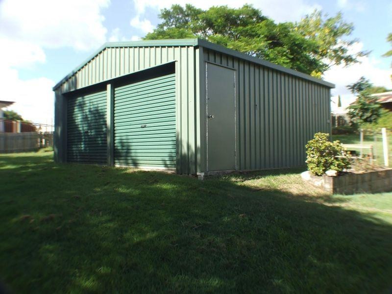 22 Caledonian Hill, Gympie QLD 4570