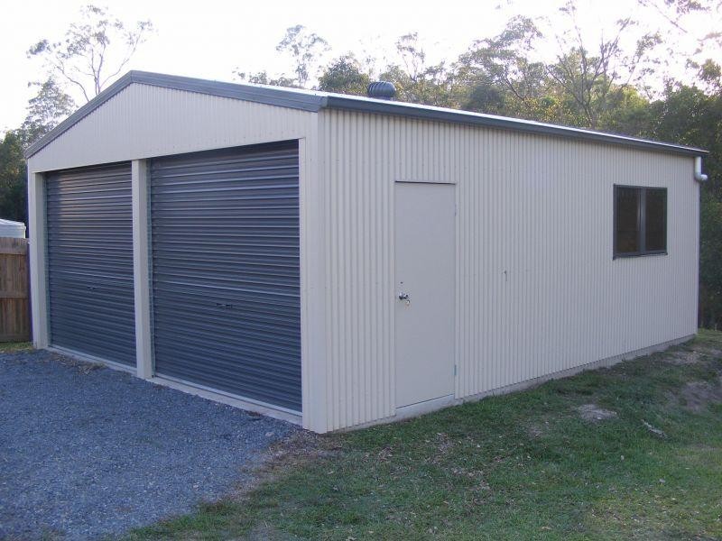 8 Brianna Court, Araluen QLD 4570