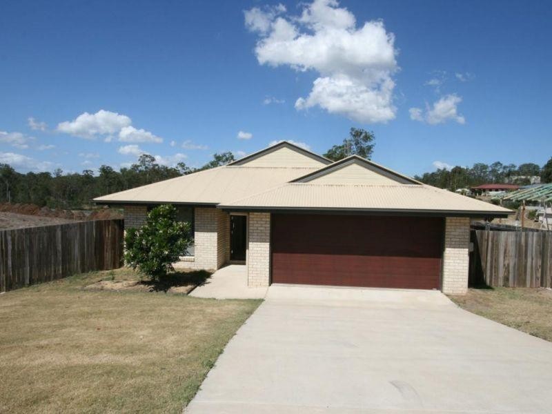 11 Whistlesong Court, Gympie QLD 4570