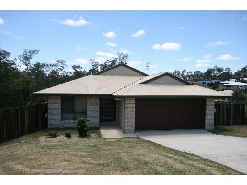 11 Whistlesong Court, Gympie QLD 4570