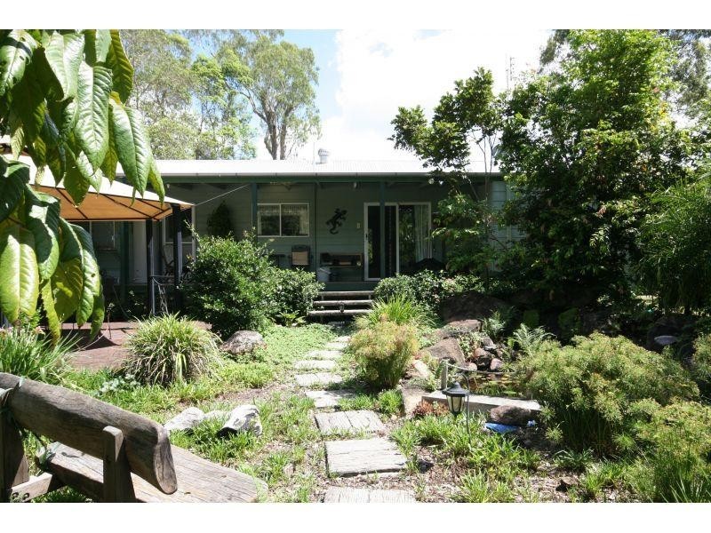 81 Delray Rd, Mothar Mountain QLD 4570