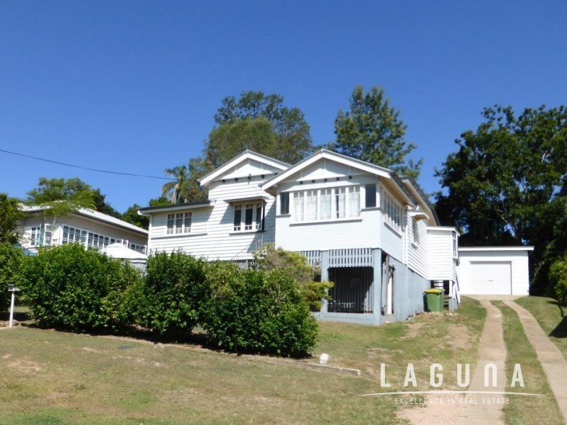 63 Lawrence Street, Gympie QLD 4570