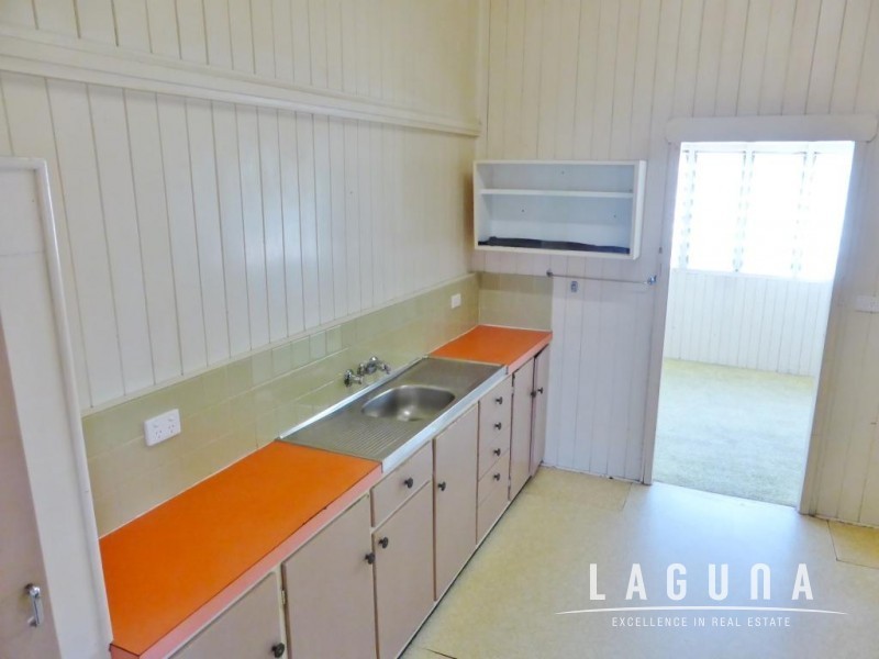 63 Lawrence Street, Gympie QLD 4570